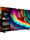 Телевизор TCL 98P745 EU