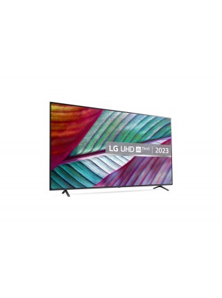 Телевизор LG 50UR78001LJ.ARUB