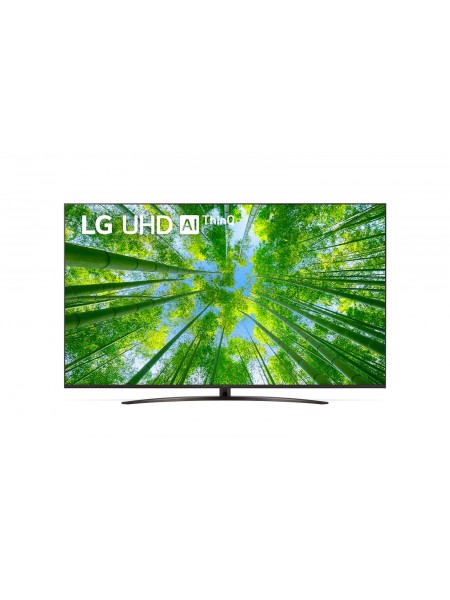 Телевизор LG 65UR78009LL.ARUB