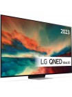 Телевизор LG 75QNED866RE EU