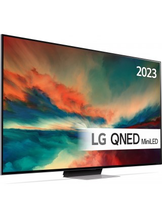 Телевизор LG 75QNED866RE