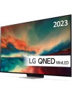 Телевизор LG 75QNED866RE EU