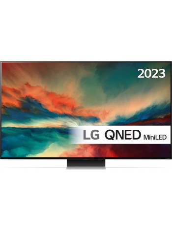 Телевизор LG 75QNED866RE EU