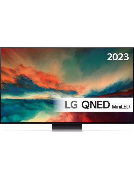 Телевизор LG 75QNED866RE