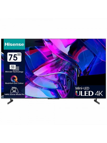 Телевизор Hisense 75U7KQ