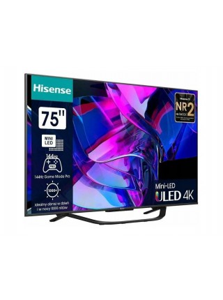 Телевизор Hisense 75U7KQ