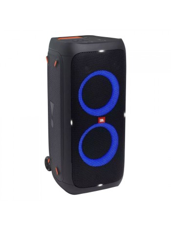 Музыкальный центр JBL Mini Partybox 310 bl