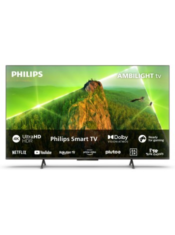 Телевизор Philips 75PUS8108 EU