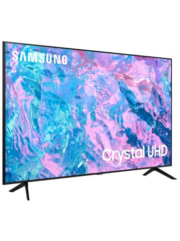 Телевизор Samsung UE65CU7100UXRU