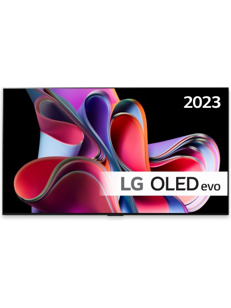 Телевизор LG OLED55G3 EU