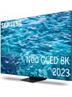 Телевизор Samsung QE65QN900C EU, черный