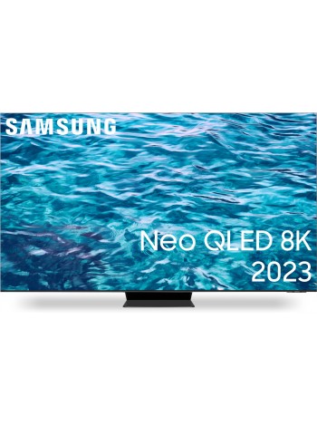 Телевизор Samsung QE65QN900C EU, черный