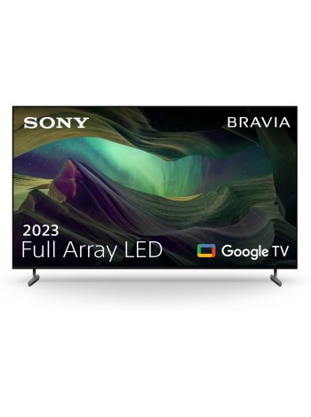 Телевизор Sony XD-65X85L EU