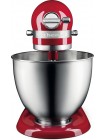 Кухонный комбайн KitchenAid Artisan 5KSM3311XEER EU, красный