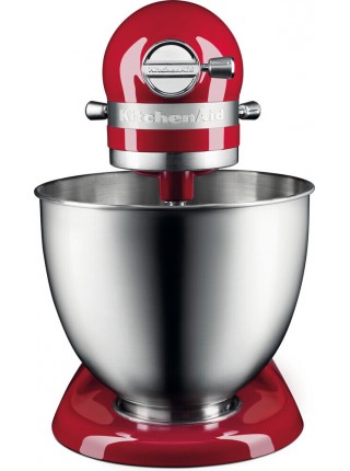 Кухонный комбайн KitchenAid Artisan 5KSM3311XEER EU, красный