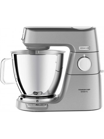 Кухонная машина Kenwood Titanium Chef Baker XL KVL85.004SI