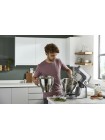 Кухонная машина Kenwood Titanium Chef Baker XL KVL85.004SI