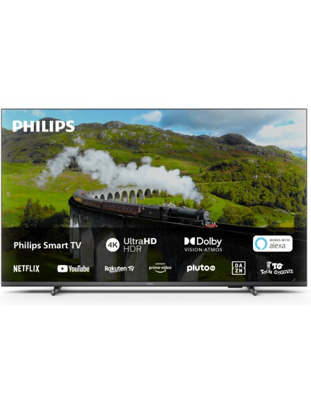 Телевизор Philips 65PUS7608 EU