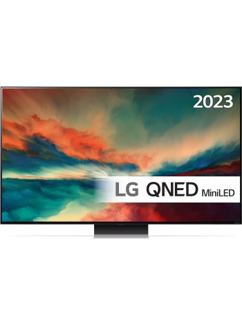 Телевизор LG 86QNED866RE EU