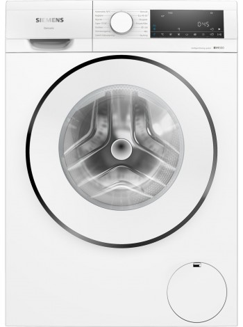 Стиральная машина Siemens WG44G2AIDN iQ500 EU