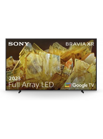 Телевизор Sony XR-98X90L EU