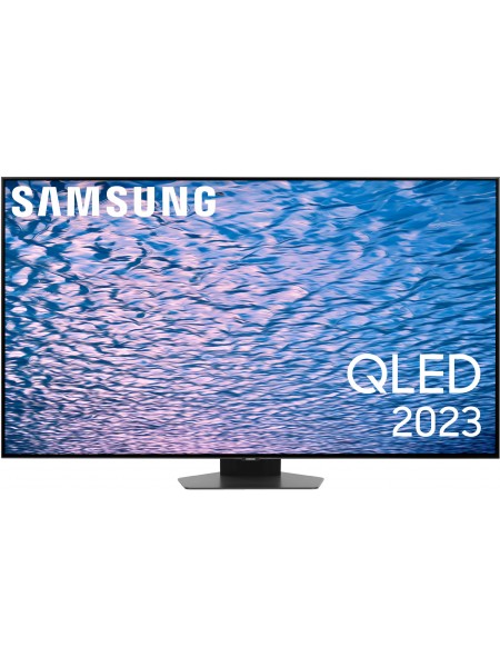 Телевизор Samsung QE75Q80C EU