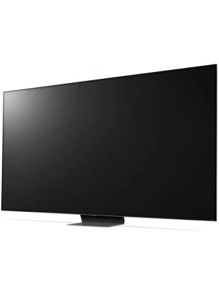 Телевизор LG 86QNED816RA.ARUB