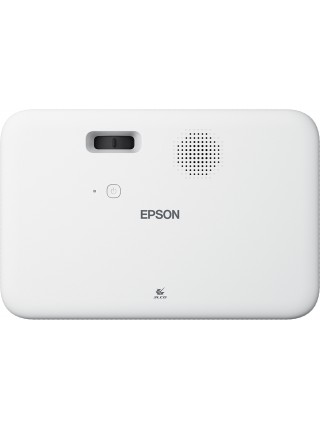 Проектор Epson CO-FH02 EU, белый