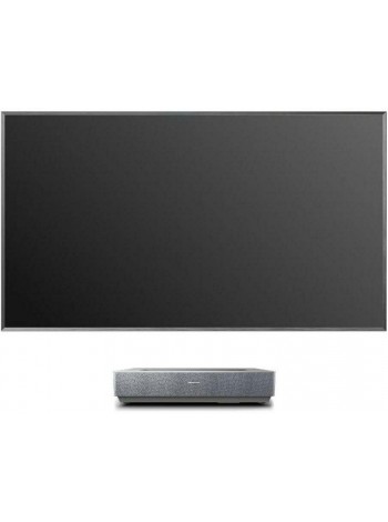 Телевизор Hisense Laser TV 100L5H