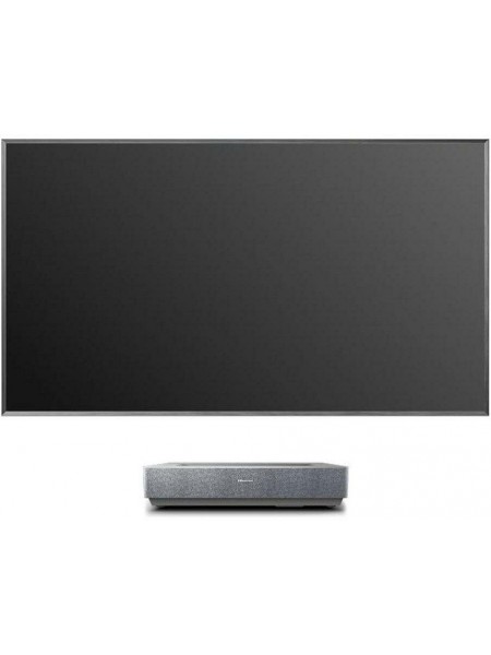 Телевизор Hisense Laser TV 100L5H