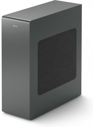 Звуковая система Philips TAB8507B 3.1 Dolby Atmos EU, черная