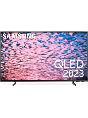 Телевизор Samsung QE85Q60C EU