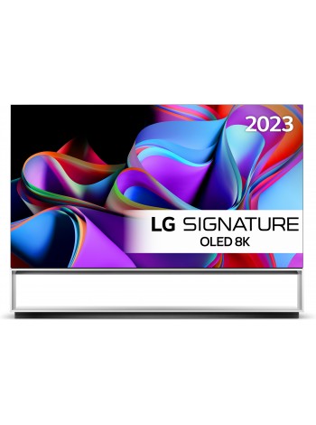Телевизор LG OLED88Z39LA EU