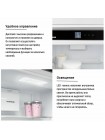 Холодильник Liebherr Plus CBNd 5223 белый