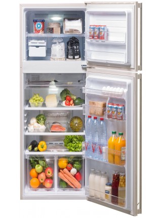 Холодильник Sharp SJGV58ABK, черный