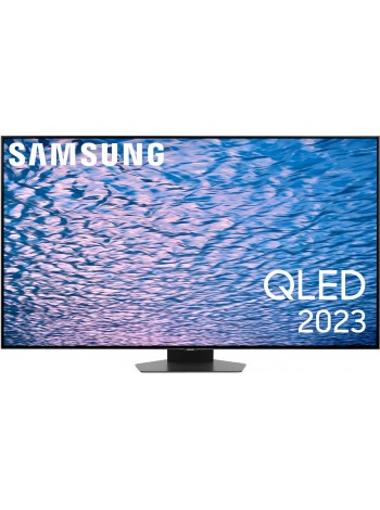 Телевизор Samsung QE85Q80C EU