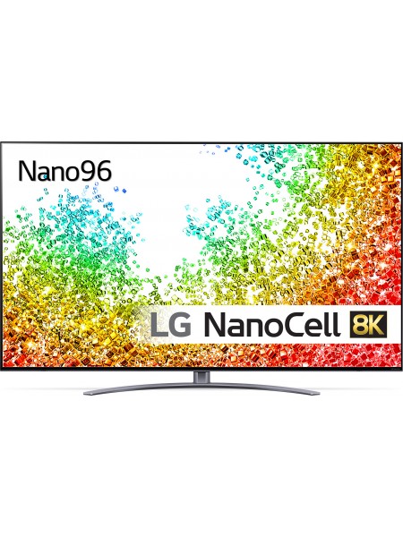 Телевизор LG 65NANO966 EU