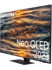 Телевизор Samsung QE65QN95C EU, черный