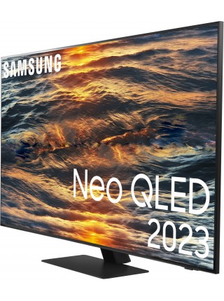 Телевизор Samsung QE65QN95C EU, черный