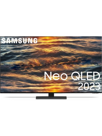 Телевизор Samsung QE65QN95C EU, черный