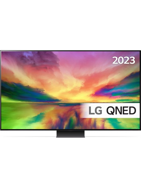 Телевизор LG 75QNED826RE EU