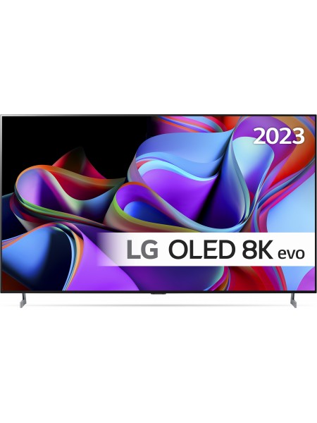 Телевизор LG OLED77Z3 EU