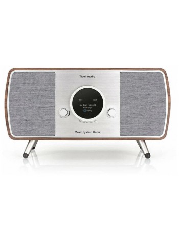 Сетевая аудиосистема Tivoli Audio Music System Home Gen 2 Цвет: Орех