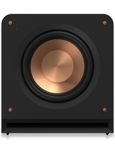 Сабвуфер Klipsch RP-1200SW EU, черный