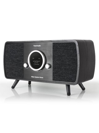 Сетевая аудиосистема Tivoli Audio Music System Home Gen 2 Цвет: Черный