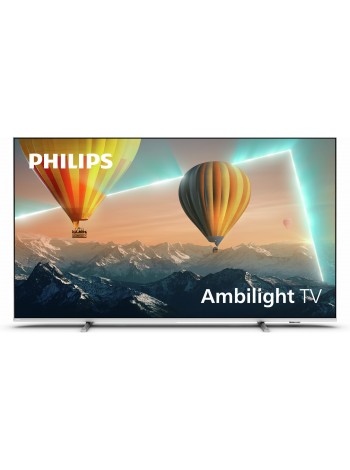 Телевизор Philips 50PUS8057 EU