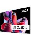 Телевизор LG OLED77G3 EU