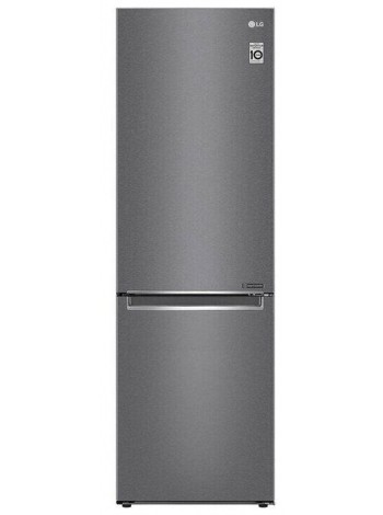 Холодильник LG GC-B459SLCL, темно-серый