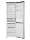 Холодильник LG GC-B459SLCL, темно-серый