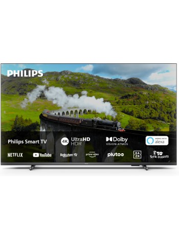 Телевизор Philips 75PUS7608 EU